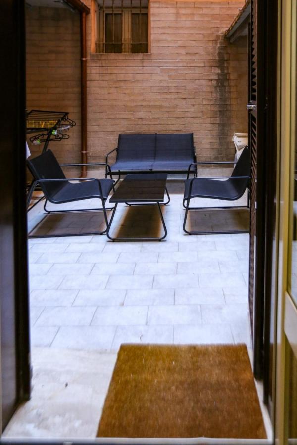 Vanella Rome Domus II Roma Exterior foto
