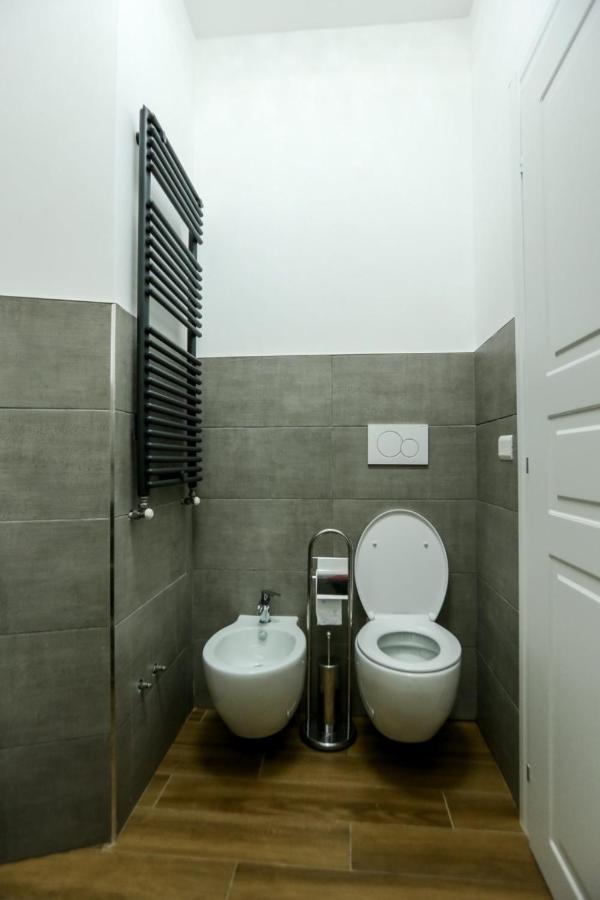 Vanella Rome Domus II Roma Exterior foto