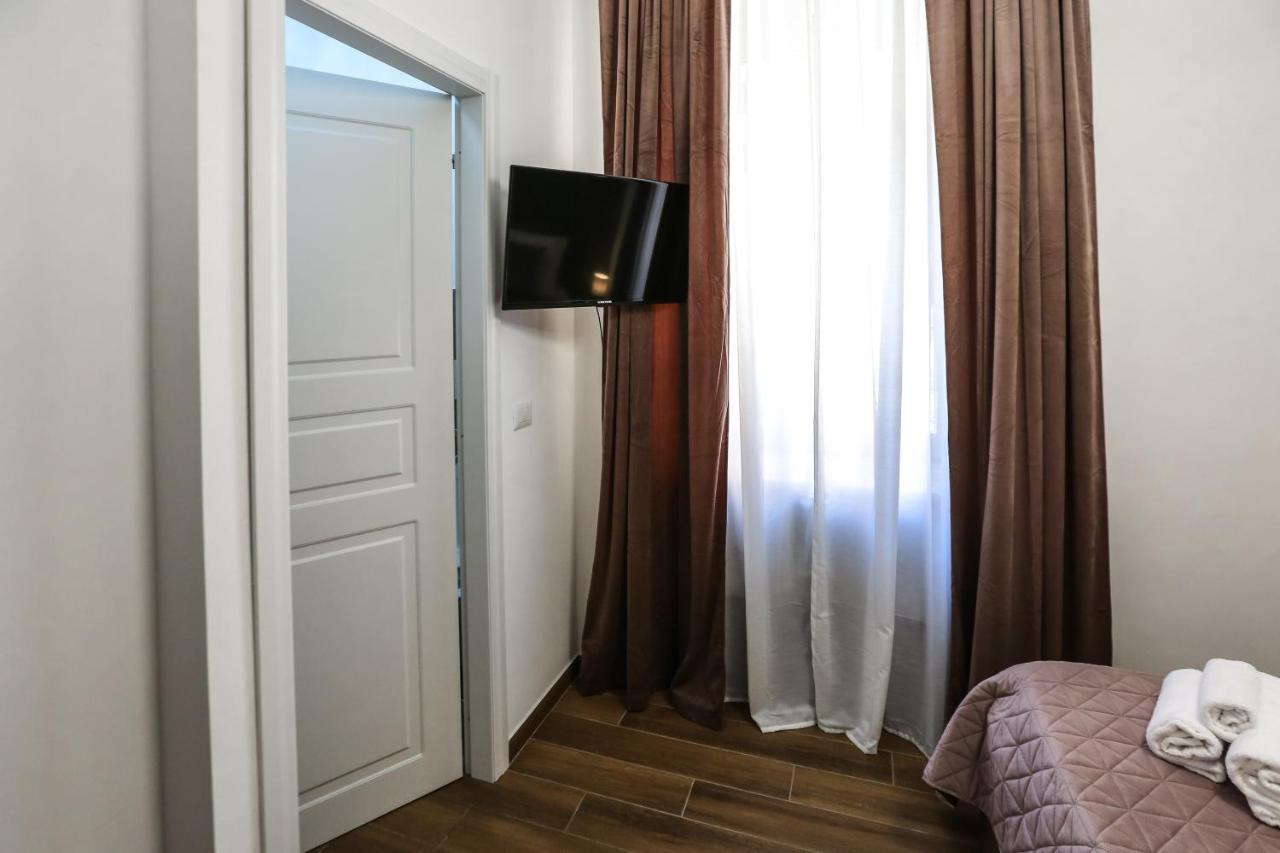 Vanella Rome Domus II Roma Exterior foto