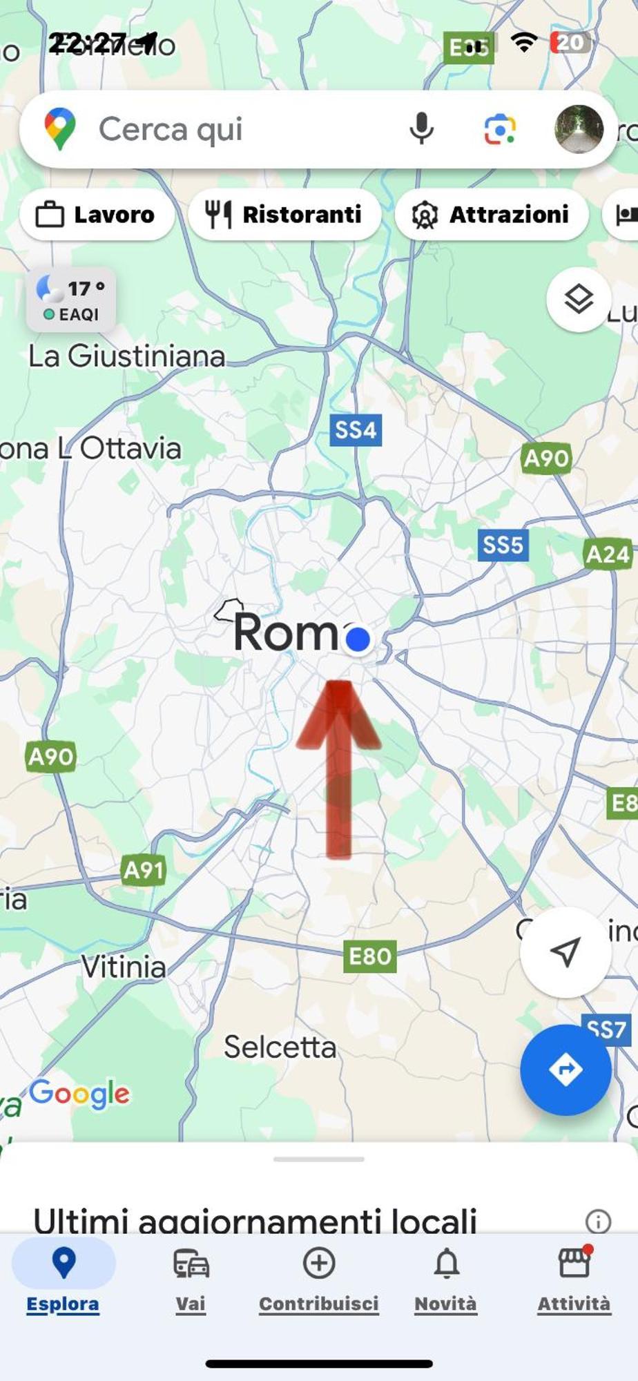 Vanella Rome Domus II Roma Exterior foto
